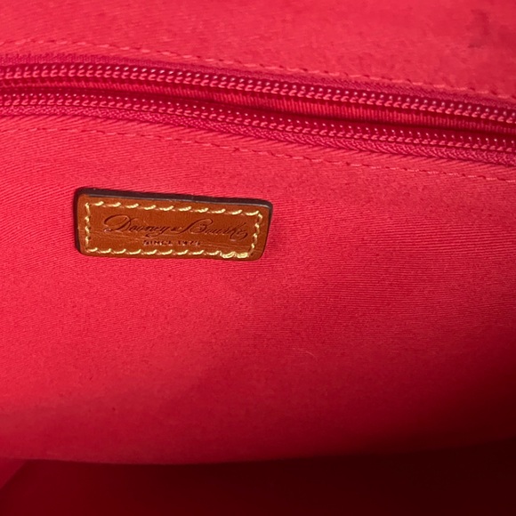 Dooney & Bourke Tote - Picture 2 of 14